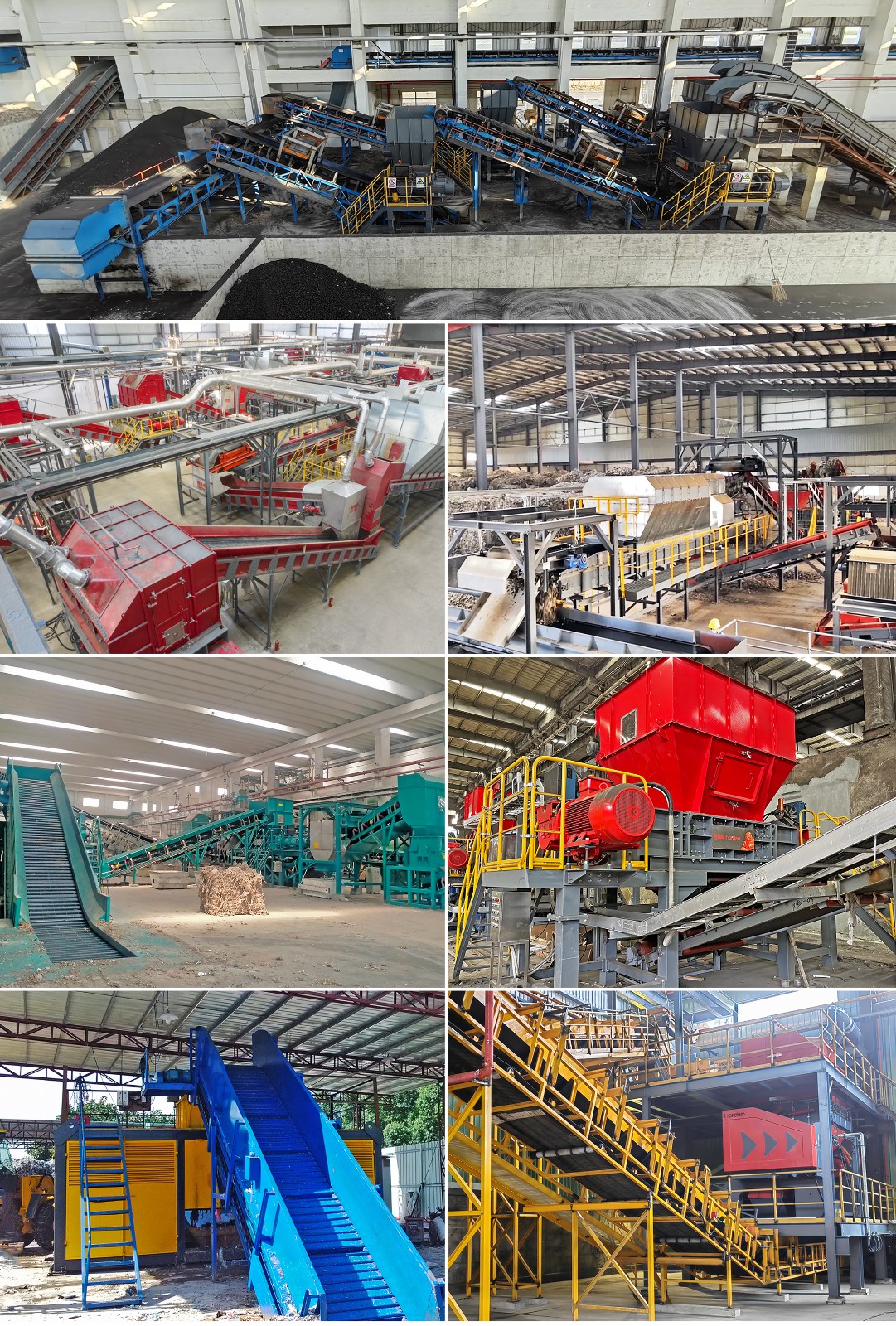 RDF/SRF替代燃料爆火的背后，是燃煤企业降本、提效、减碳的大战之始！--斯瑞德官方网站-提供整体固废解决方案